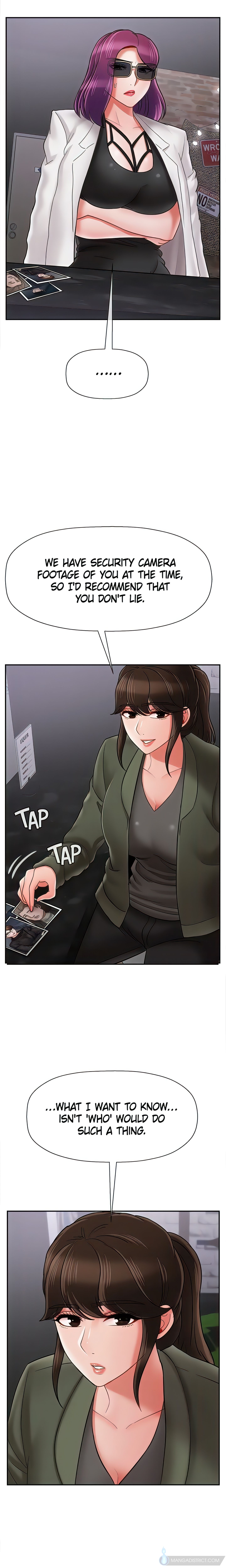 Sensual Lessons (Official Uncensored)
