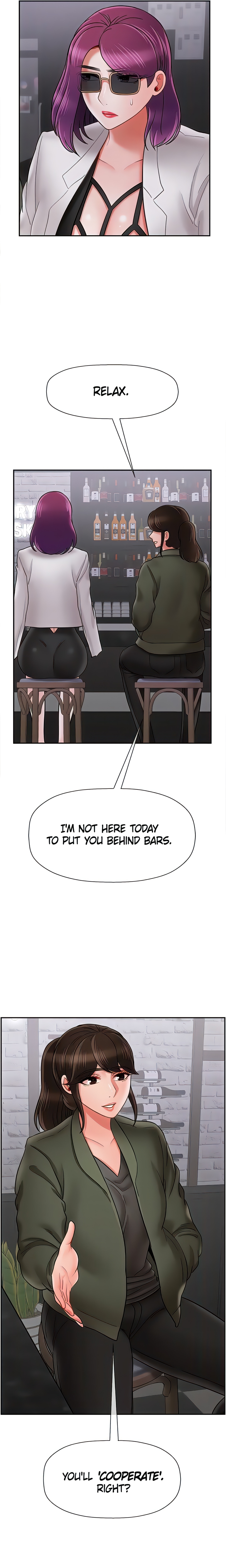Sensual Lessons (Official Uncensored)