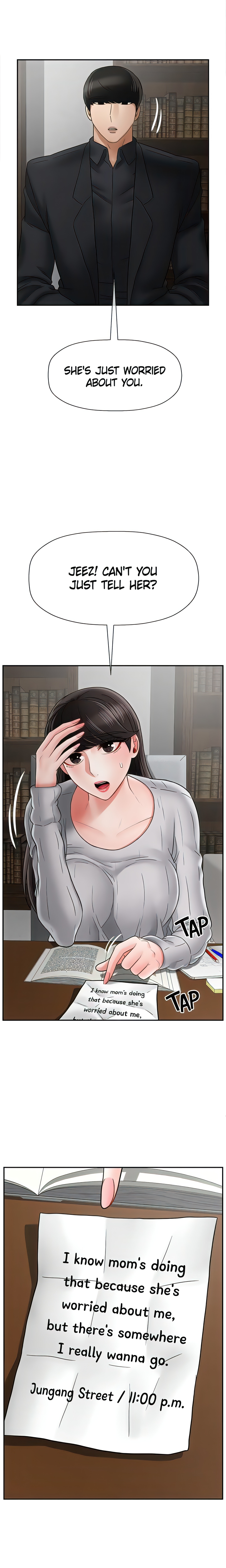Sensual Lessons (Official Uncensored)