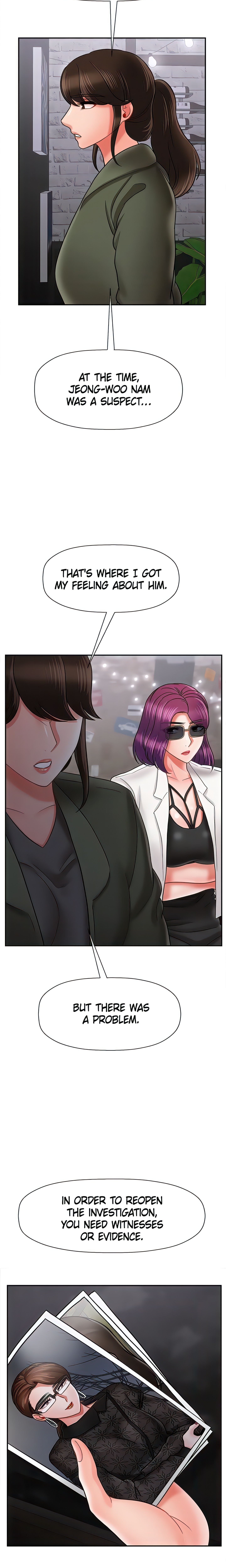 Sensual Lessons (Official Uncensored)