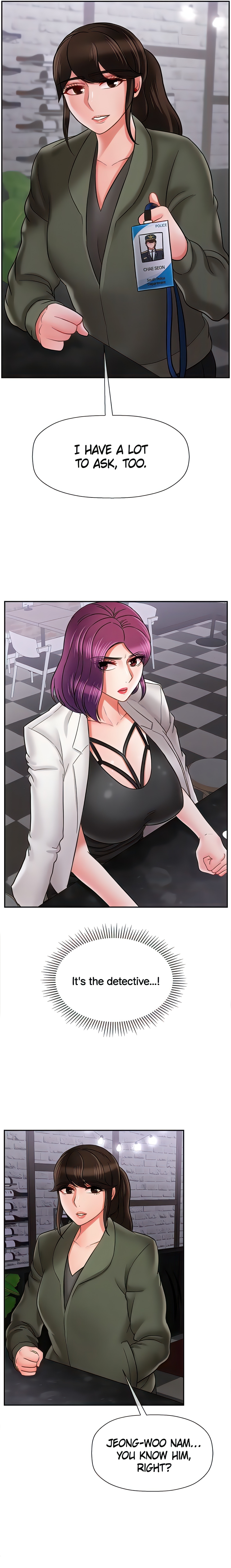 Sensual Lessons (Official Uncensored)