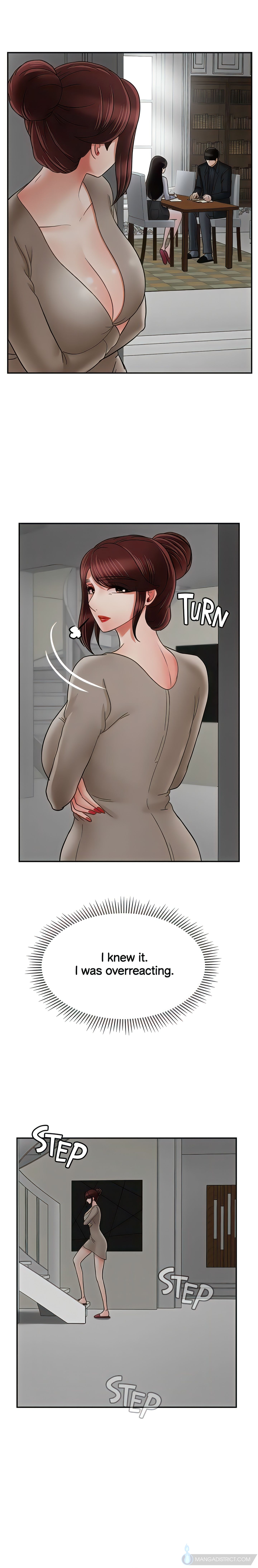 Sensual Lessons (Official Uncensored)
