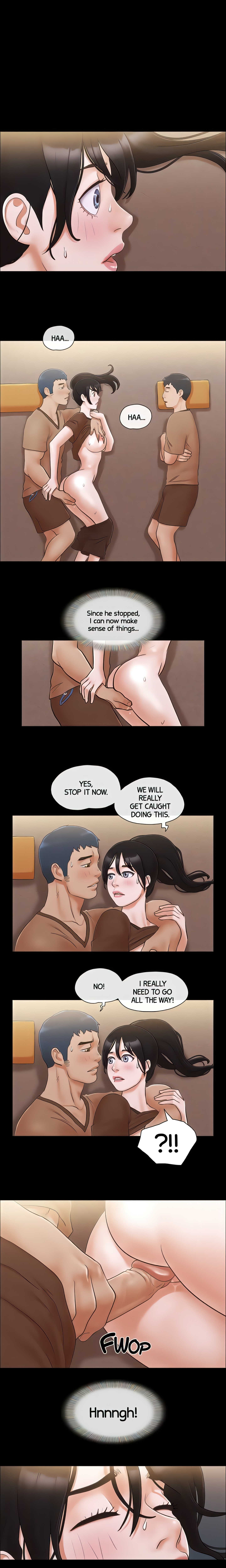 Only With Consent (Official Uncensored)