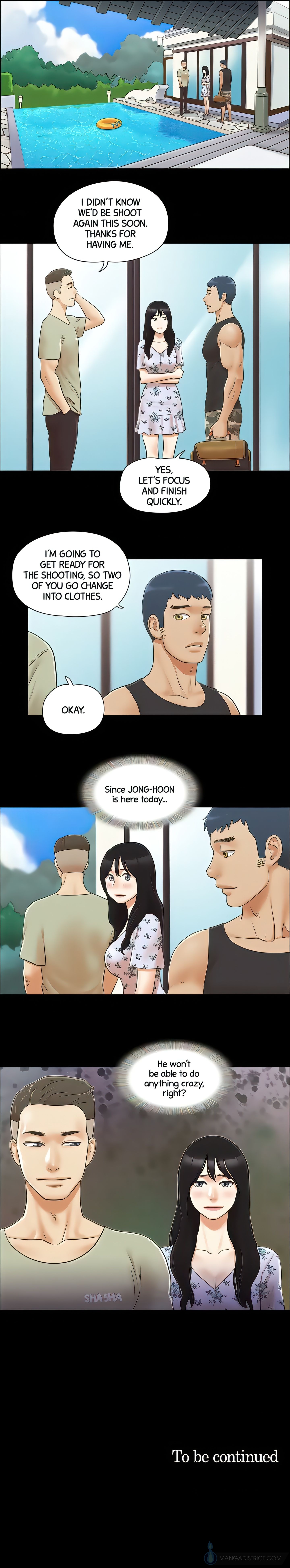 Only With Consent (Official Uncensored)