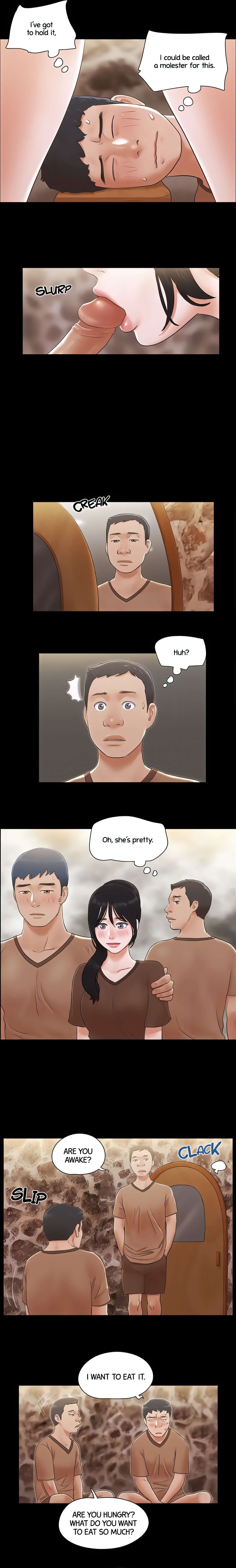 Only With Consent (Official Uncensored)