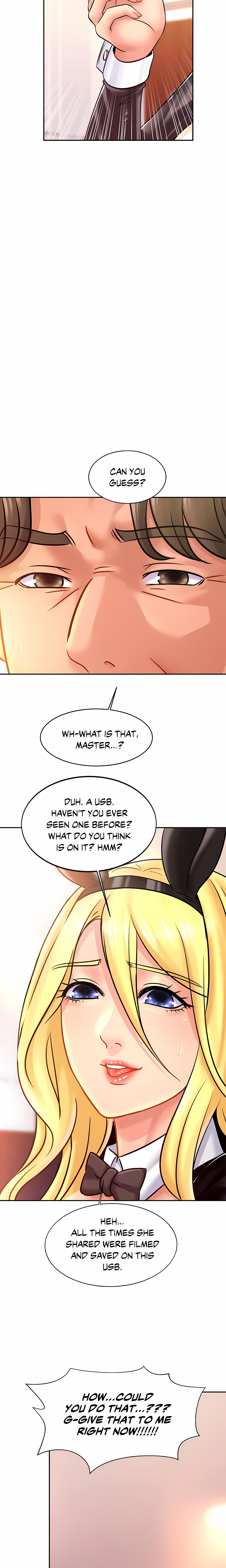 Close Family (Uncensored)