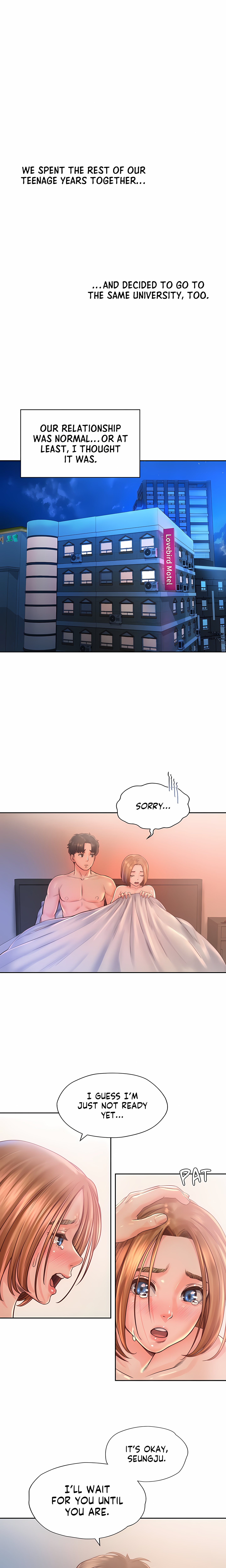 Osaka (Uncensored)