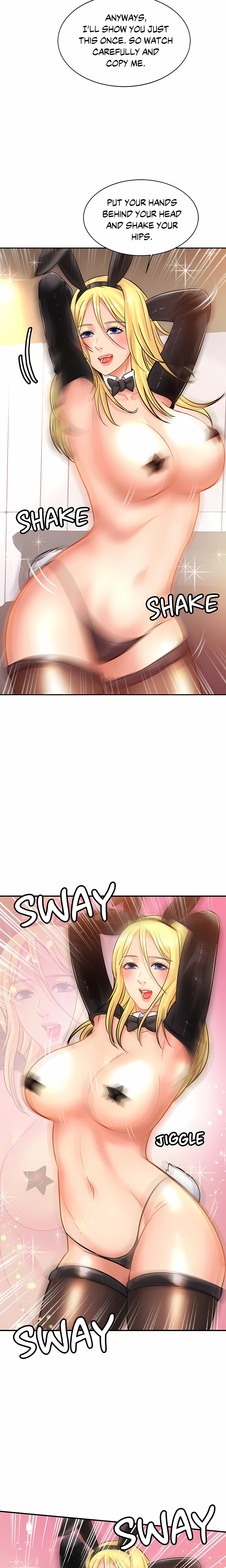 Close Family (Uncensored)
