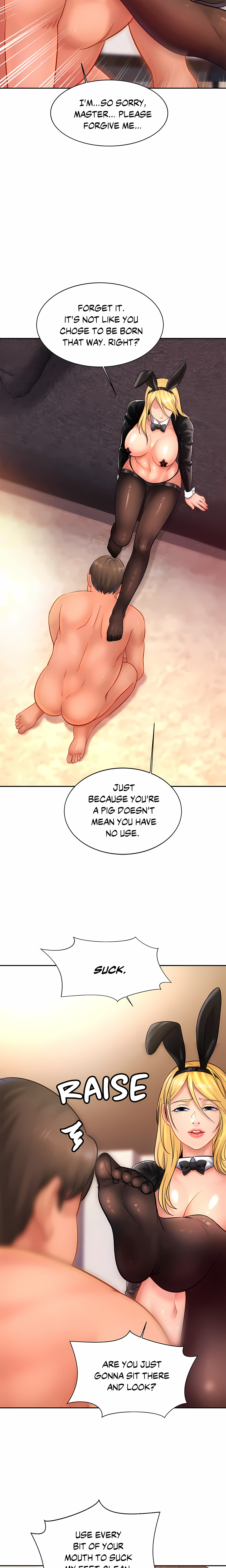 Close Family (Uncensored)