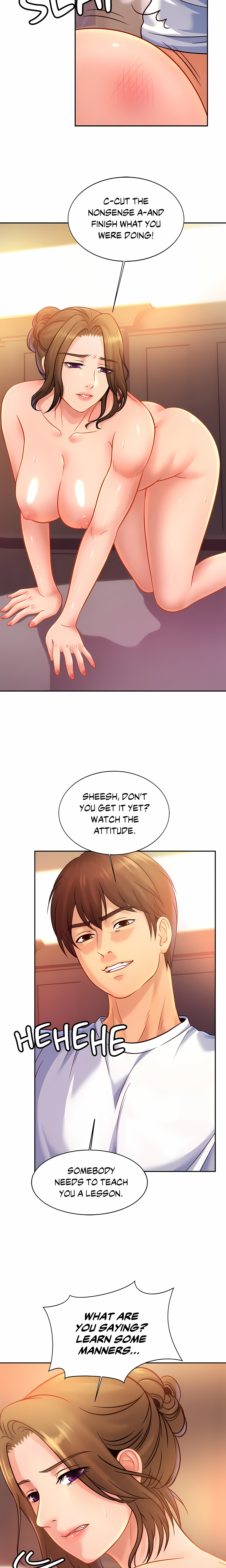 Close Family (Uncensored)