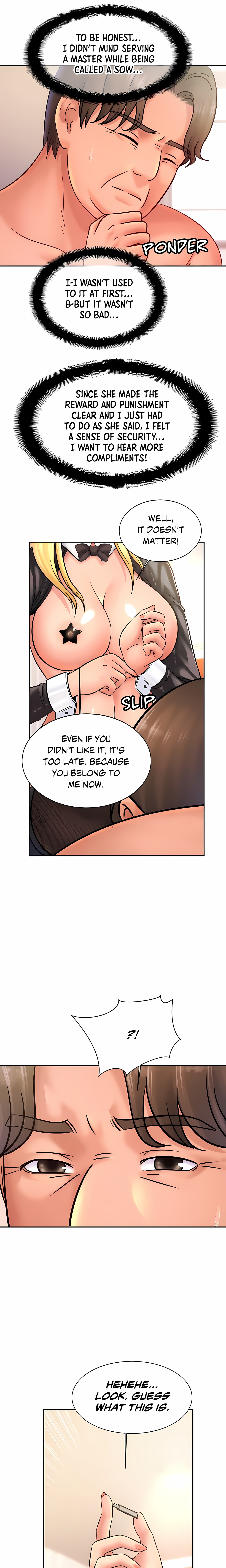 Close Family (Uncensored)