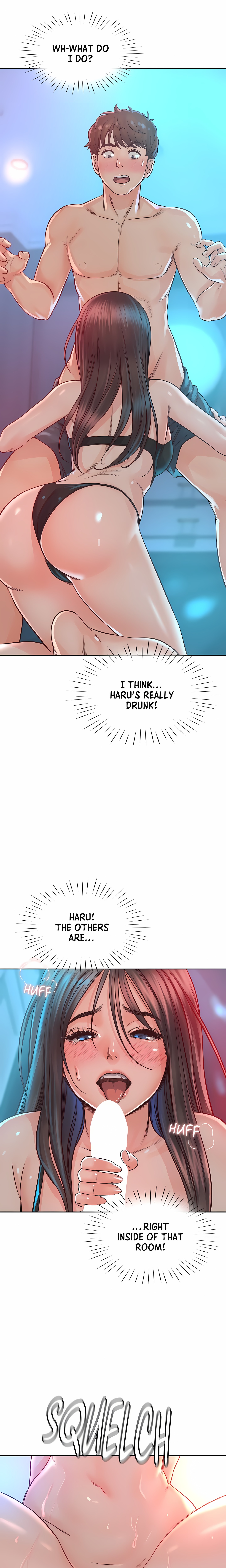 Osaka (Uncensored)