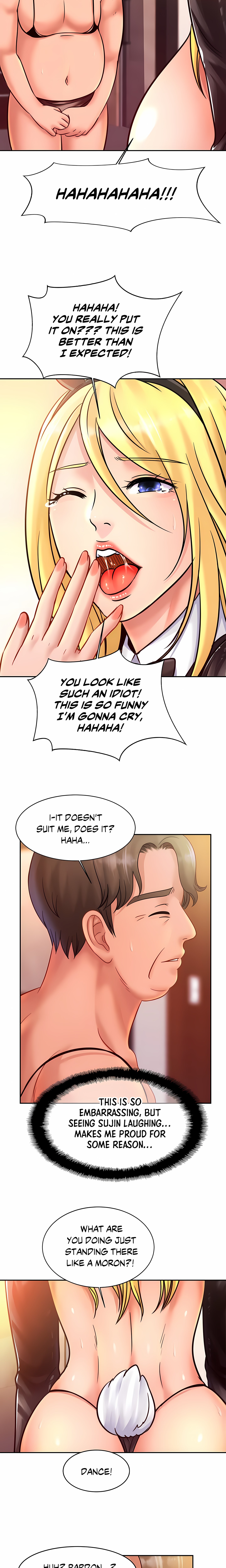 Close Family (Uncensored)