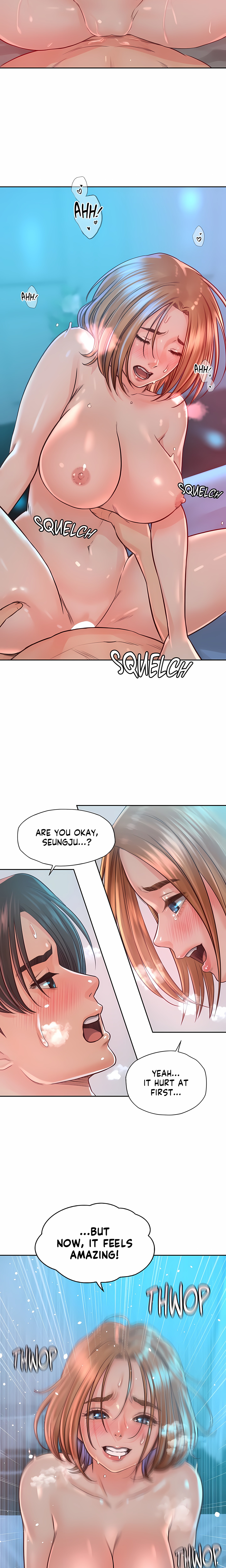Osaka (Uncensored)
