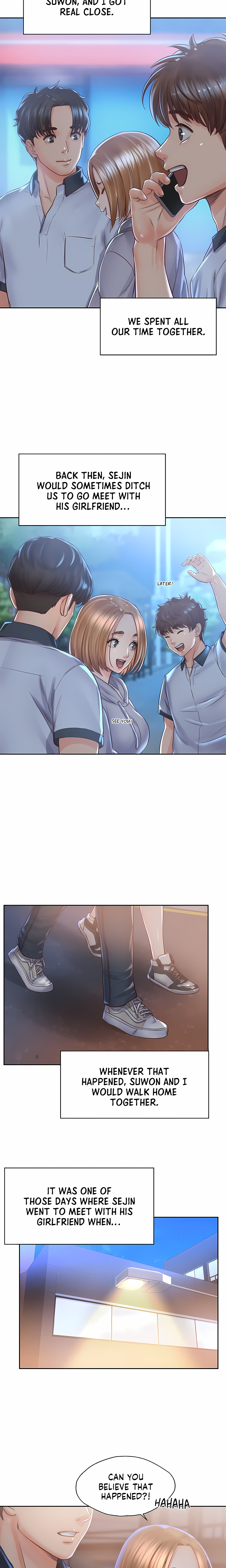 Osaka (Uncensored)