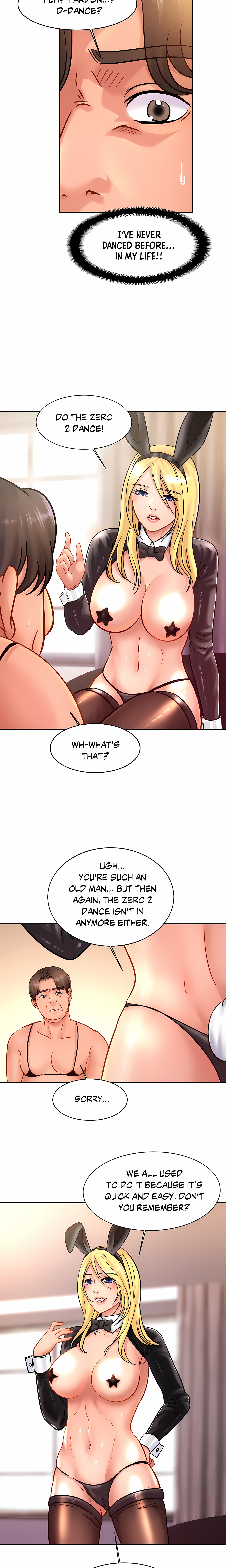 Close Family (Uncensored)