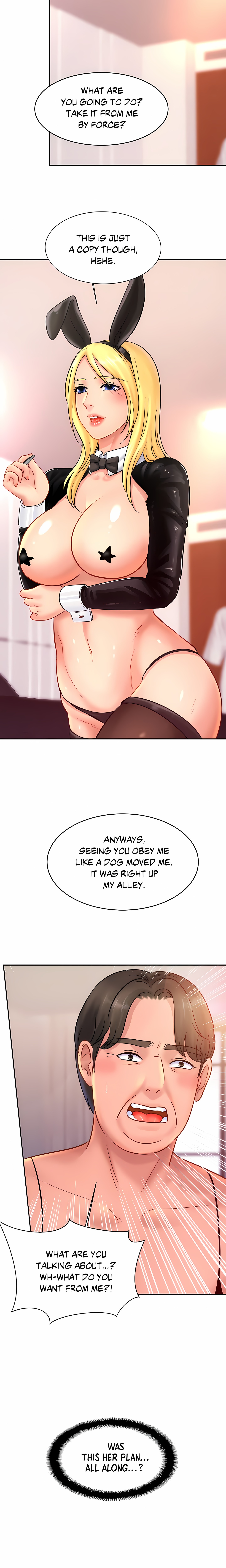 Close Family (Uncensored)