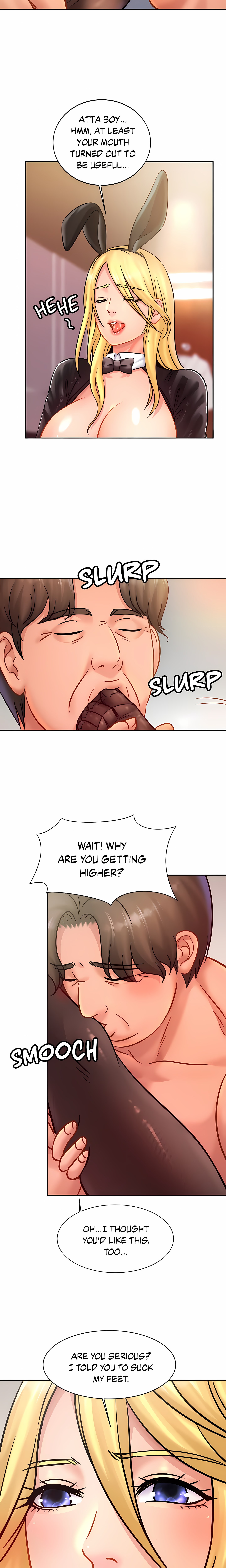 Close Family (Uncensored)