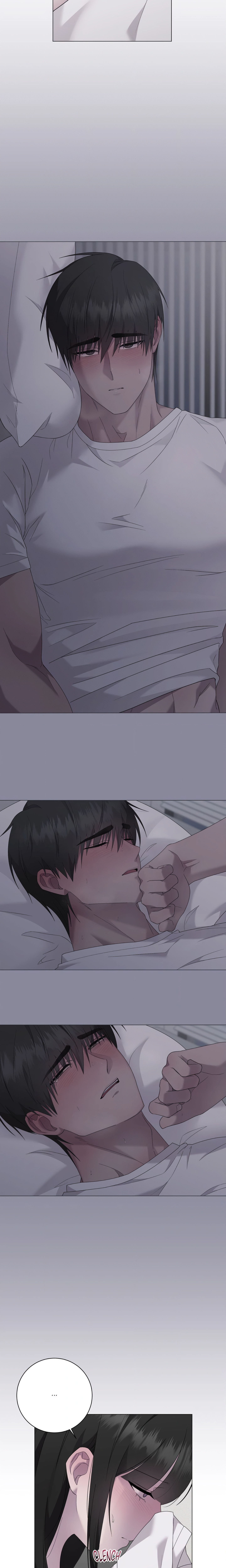 Yes Ma’am (Uncensored) Chapter 34 Page 12