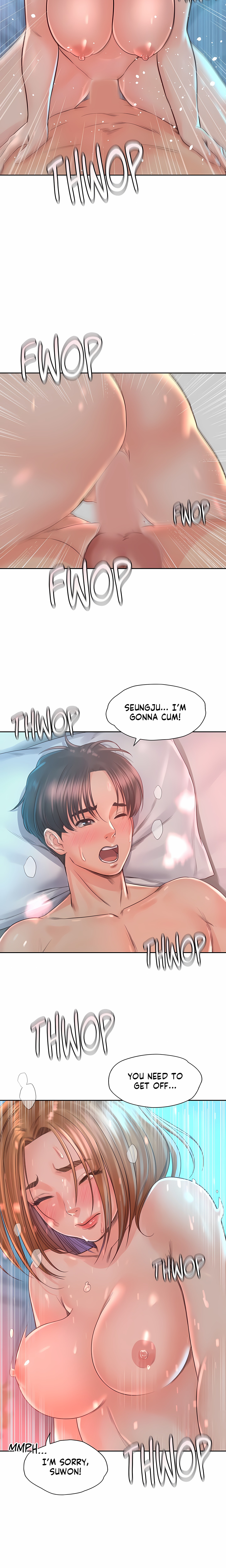 Osaka (Uncensored)