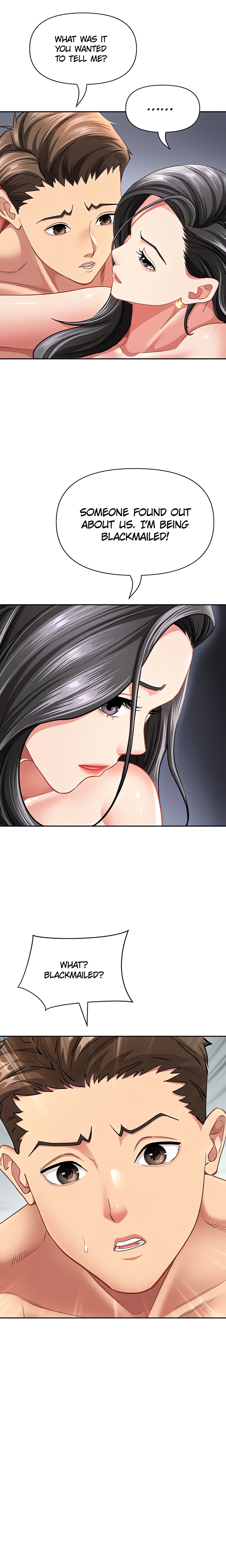 She’s a married woman (Official)