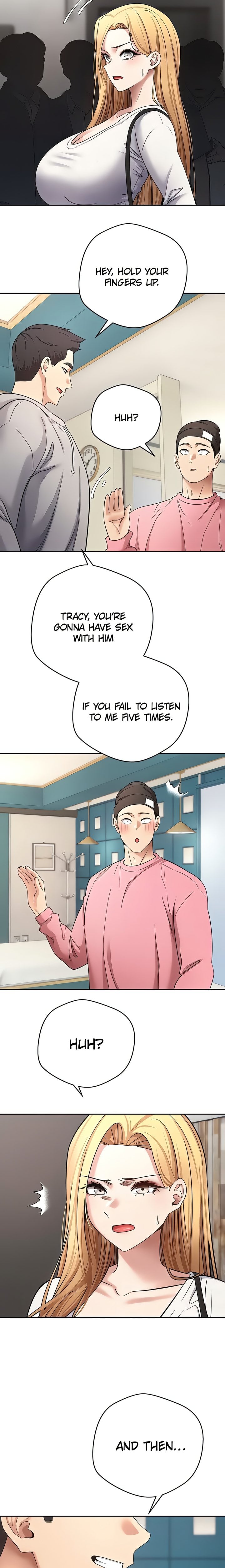 I Can Buy Anything (Official Uncensored) Chapter 34 Page 12