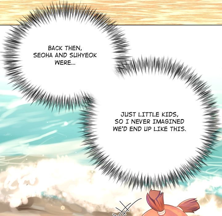 No, I Want HER! (Uncensored) Chapter 34 Page 77