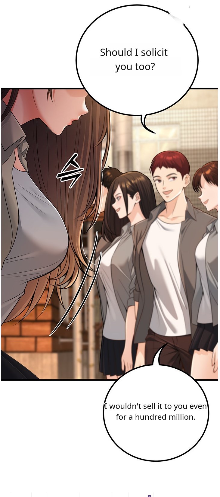 My Students Who Became Parents Chapter 34 Page 2