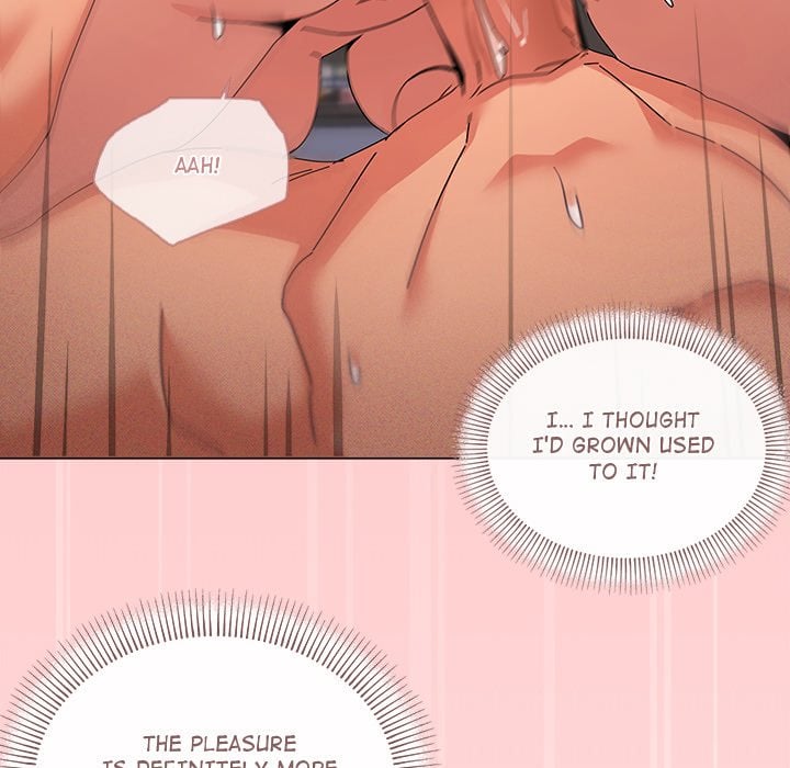 What’s Wrong With This Family? (Uncensored) Chapter 34 Page 102