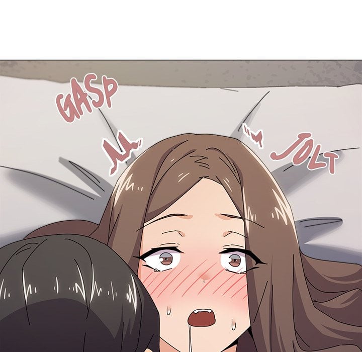 What’s Wrong With This Family? (Uncensored) Chapter 34 Page 8