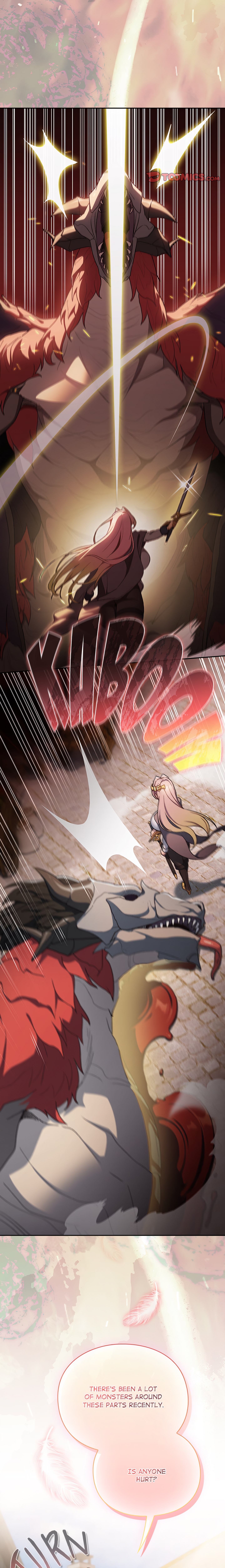 Thrust & Conquer