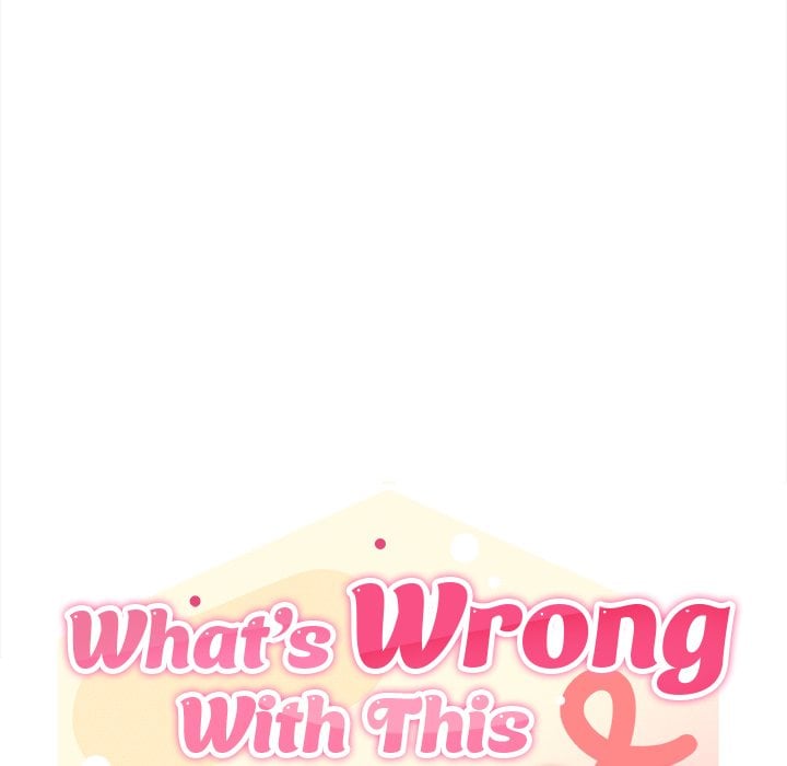 What’s Wrong With This Family? (Uncensored) Chapter 34 Page 44