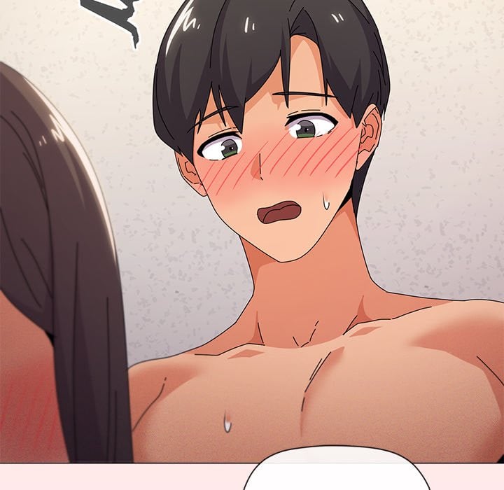 What’s Wrong With This Family? (Uncensored) Chapter 34 Page 124