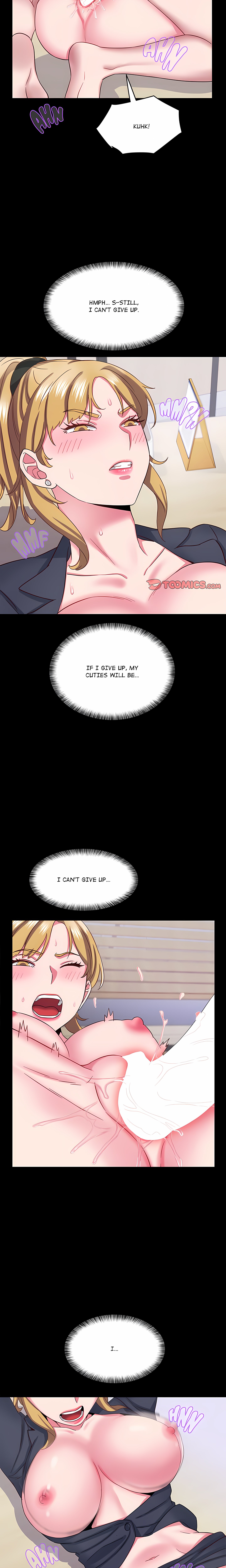 Tell Me the Future
