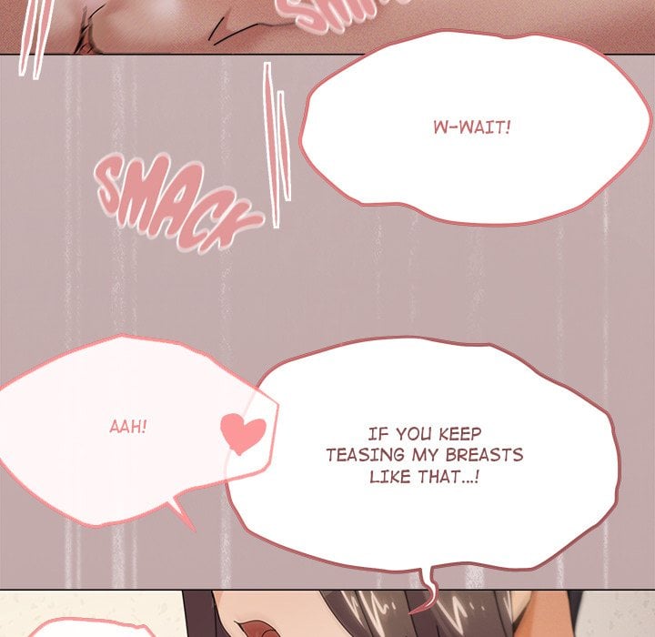 What’s Wrong With This Family? (Uncensored) Chapter 34 Page 115