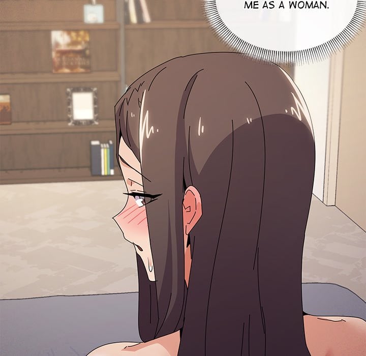 What’s Wrong With This Family? (Uncensored) Chapter 34 Page 122