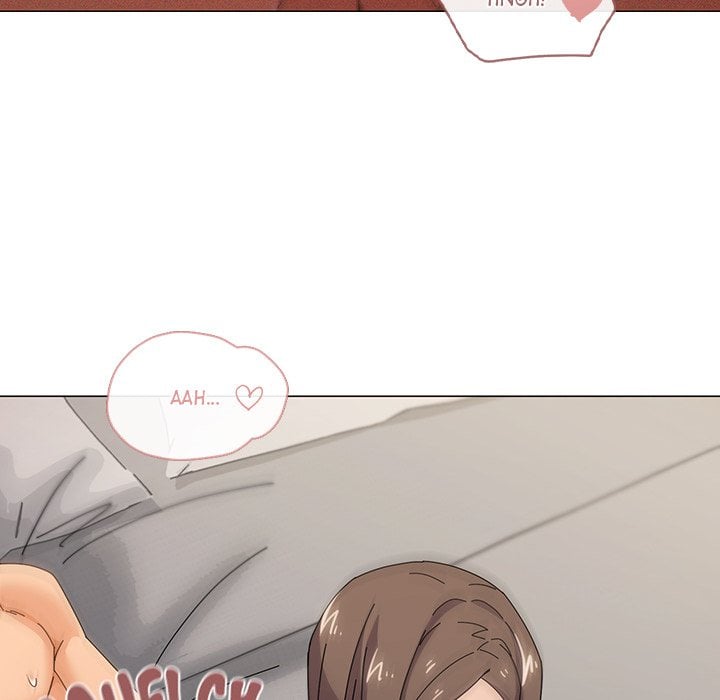 What’s Wrong With This Family? (Uncensored) Chapter 34 Page 65