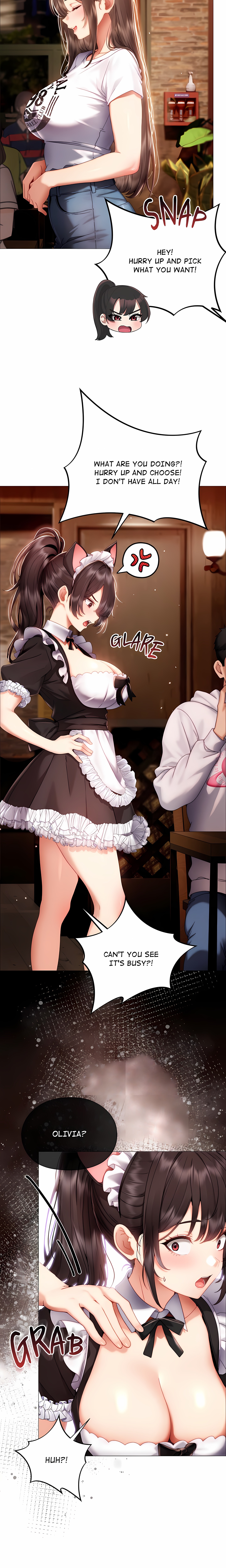 The Delinquent Girl