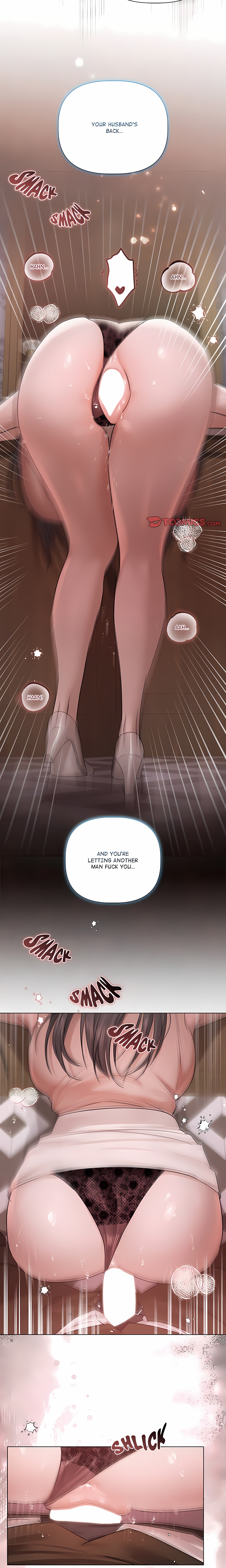 Chained to Poverty Chapter 34 Page 11