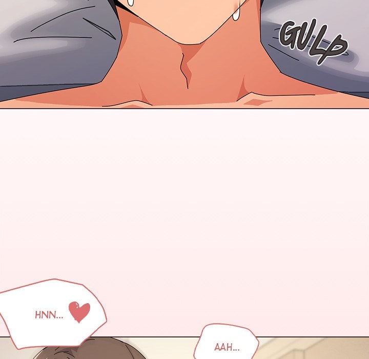 What’s Wrong With This Family? (Uncensored) Chapter 34 Page 76