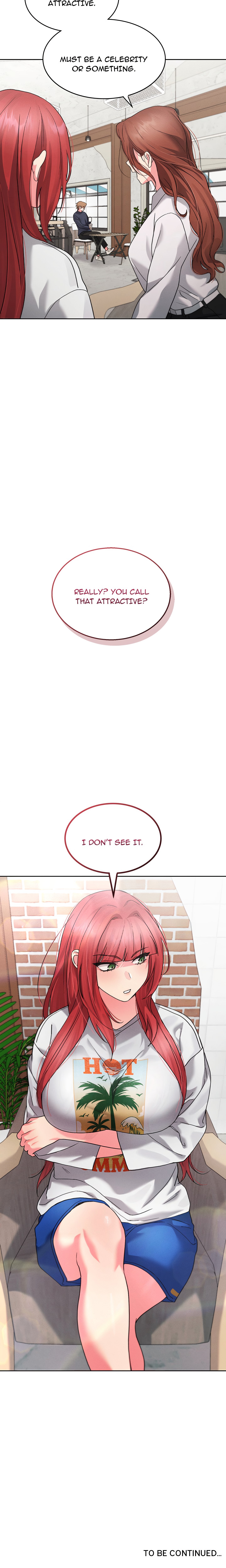 From Weakling to Nemesis (Uncensored) Chapter 34 Page 24