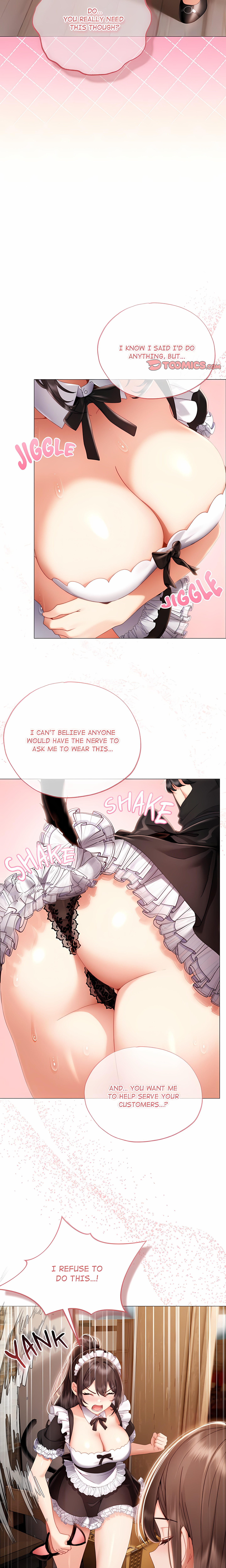 The Delinquent Girl