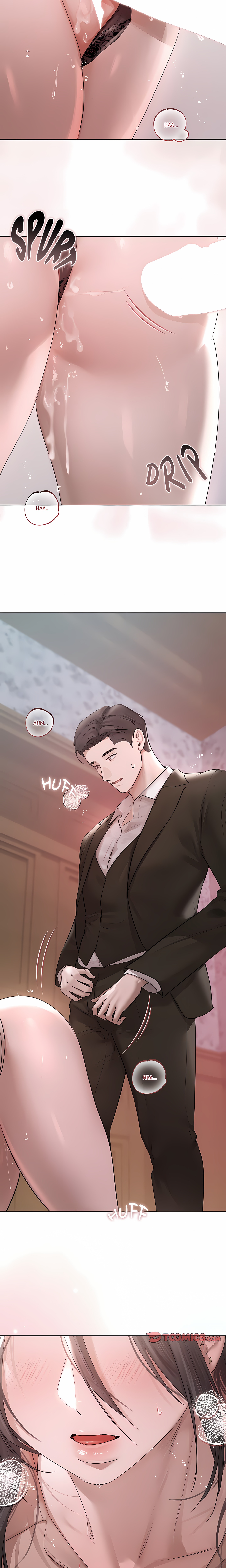 Chained to Poverty Chapter 34 Page 13