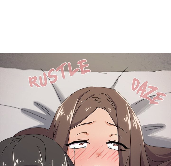 What’s Wrong With This Family? (Uncensored) Chapter 34 Page 6