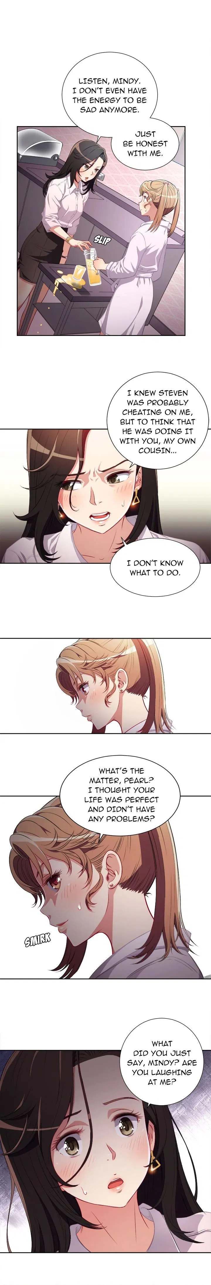 Yuri’s Part Time Job