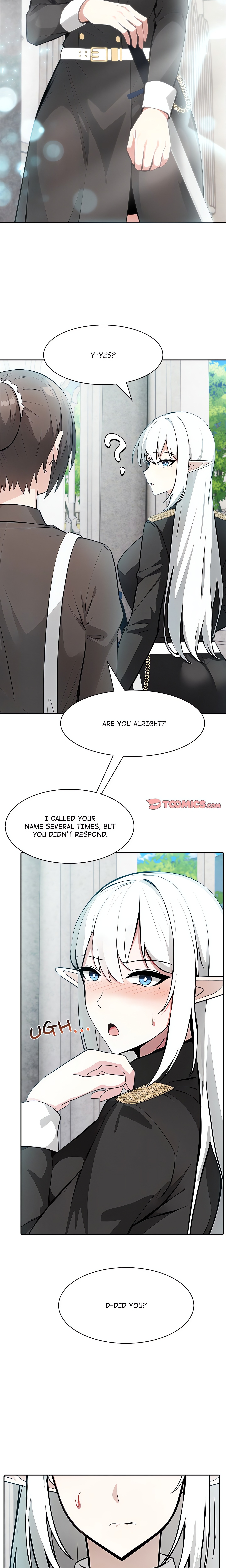 Draco-Knight Commander (Uncensored) Chapter 34 Page 2