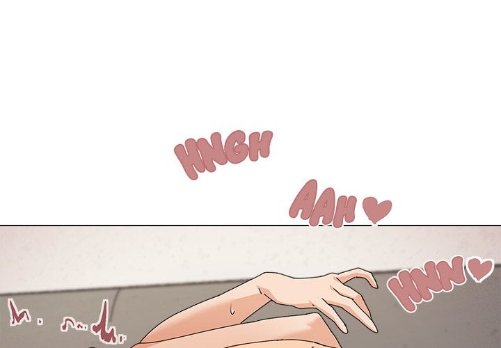 What’s Wrong With This Family? (Uncensored) Chapter 34 Page 1