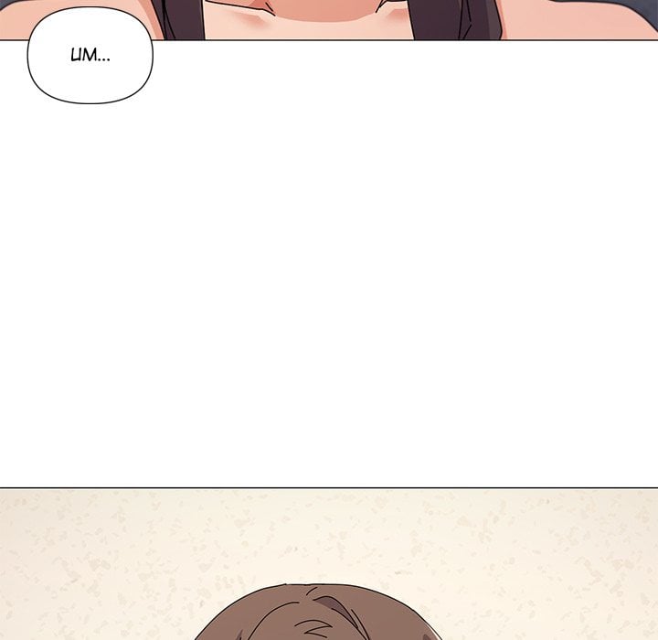 What’s Wrong With This Family? (Uncensored) Chapter 34 Page 41