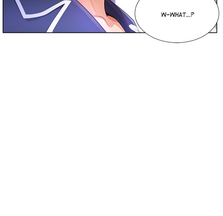 No, I Want HER! (Uncensored) Chapter 34 Page 40