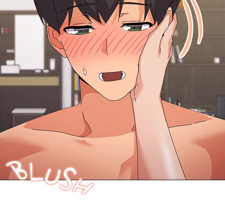 What’s Wrong With This Family? (Uncensored) Chapter 34 Page 31